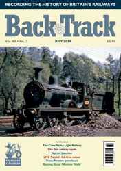 Backtrack Complete Your Collection Cover 1