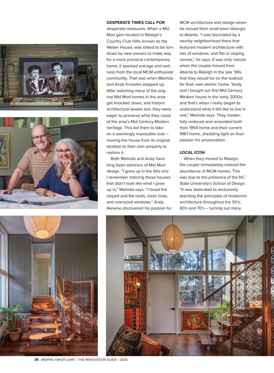Atomic Ranch Preview Pages
