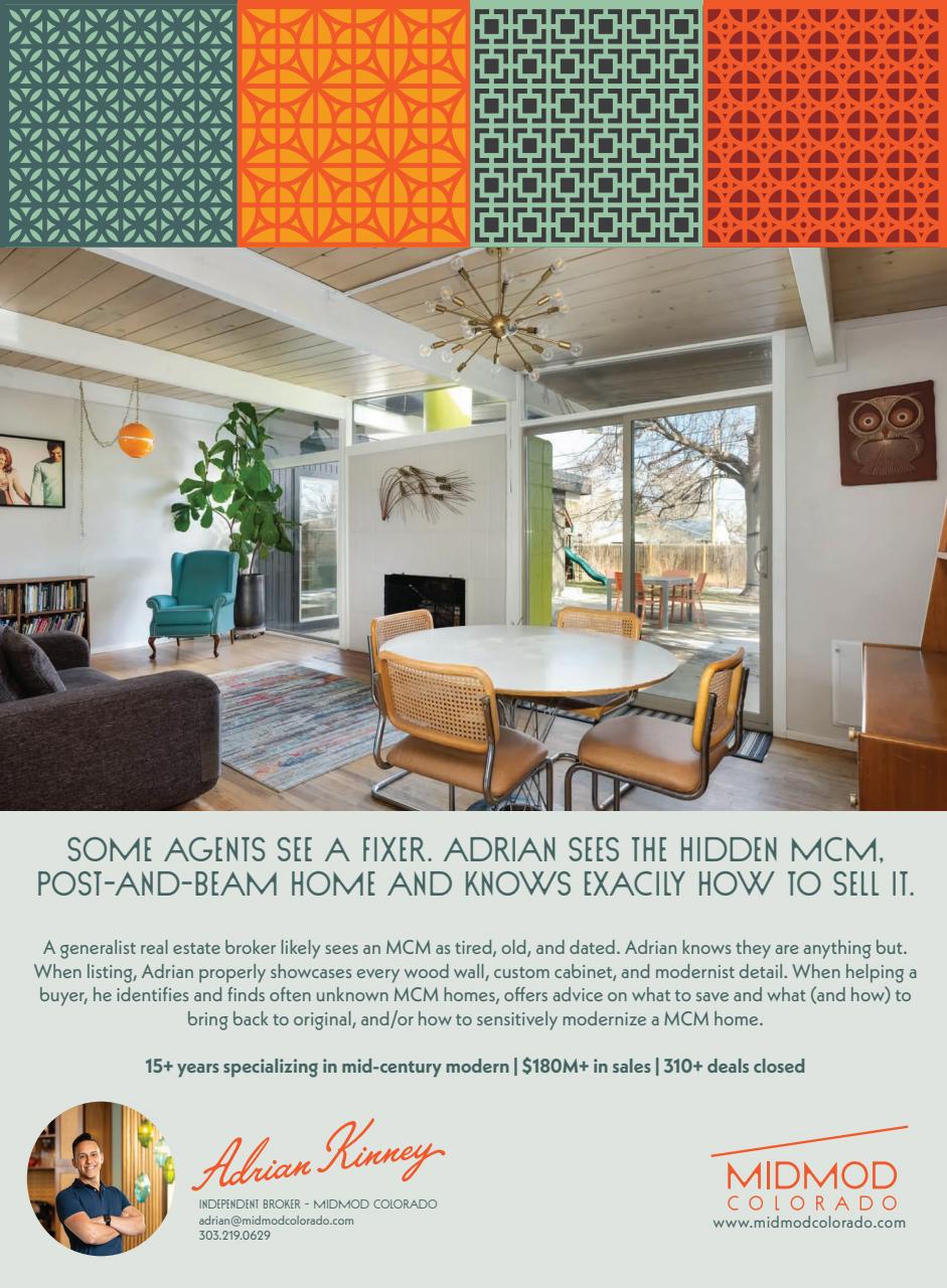 Atomic Ranch Preview Pages