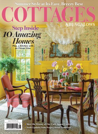 Cottages and Bungalows issue 
