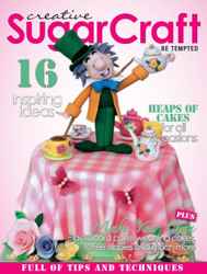 Creative Sugar Craft Discounts
