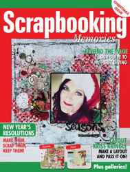 Scrapbooking Memories Discounts
