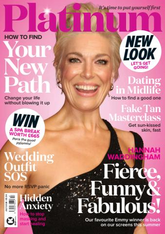 Platinum issue July 2026