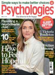 Psychologies Complete Your Collection Cover 1