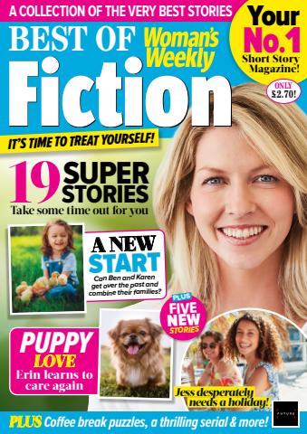 Lifestyle Bookazine issue Lifestyle Bookazine