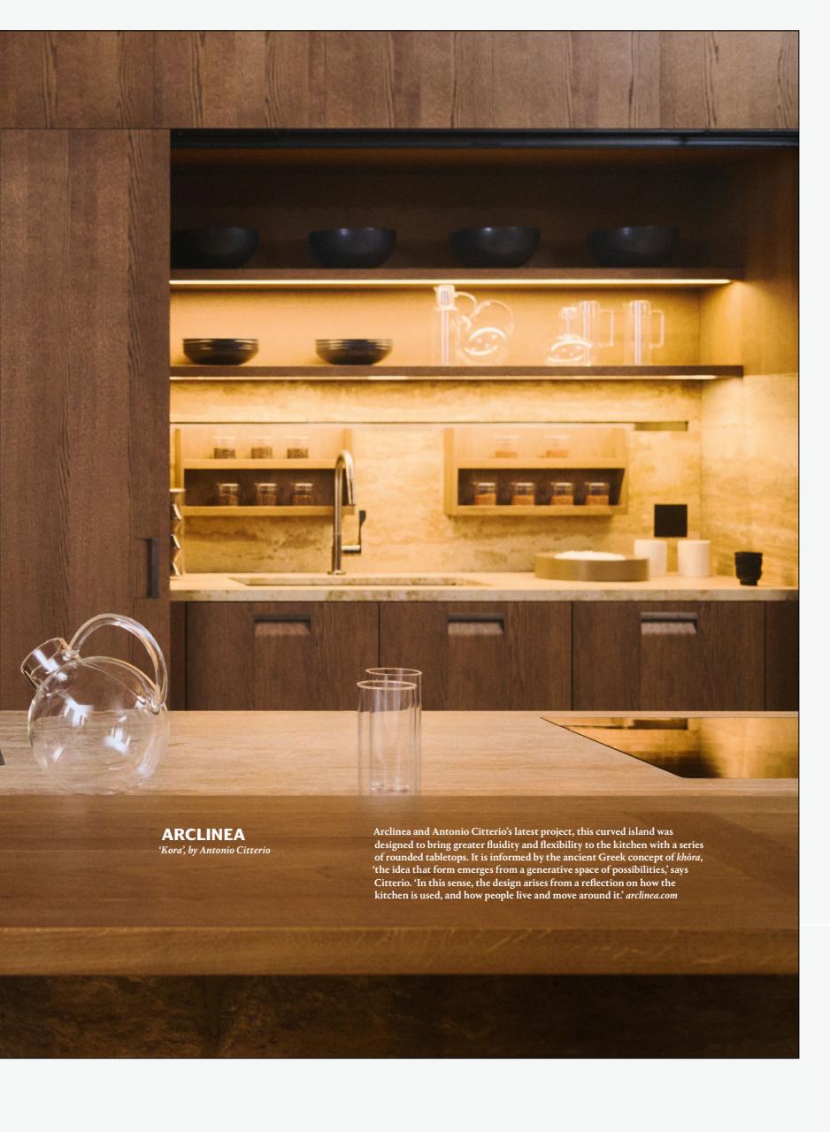Wallpaper* Preview Pages