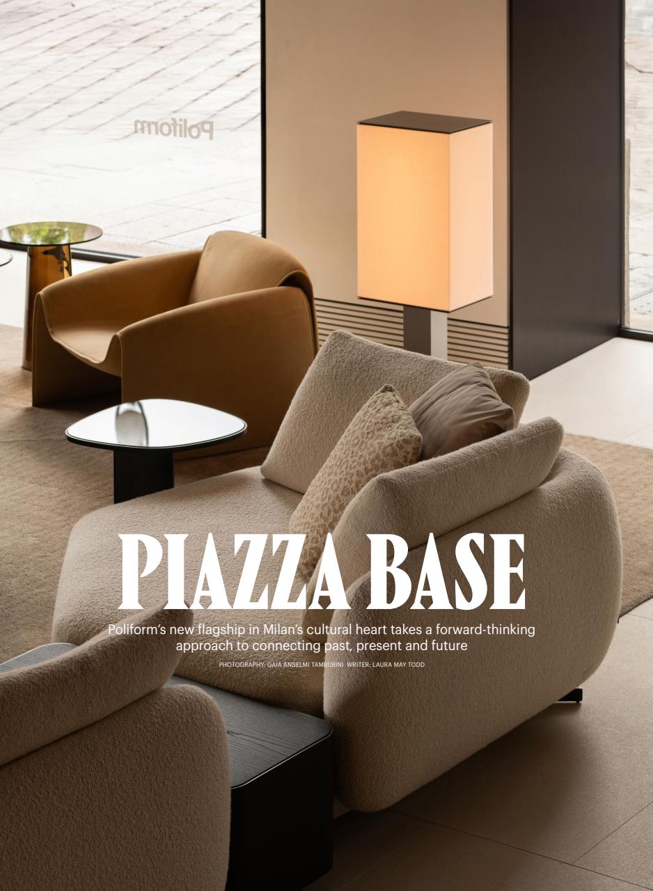 Wallpaper* Preview Pages