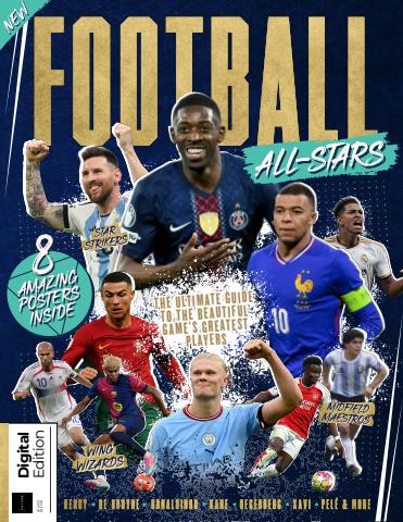 Sport Bookazine issue Sport Bookazine