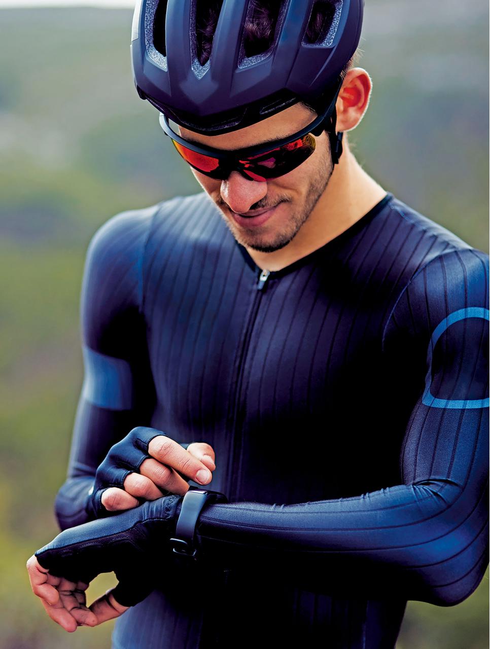 Cycling Weekly Preview Pages