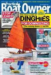 Practical Boatowner Complete Your Collection Cover 1
