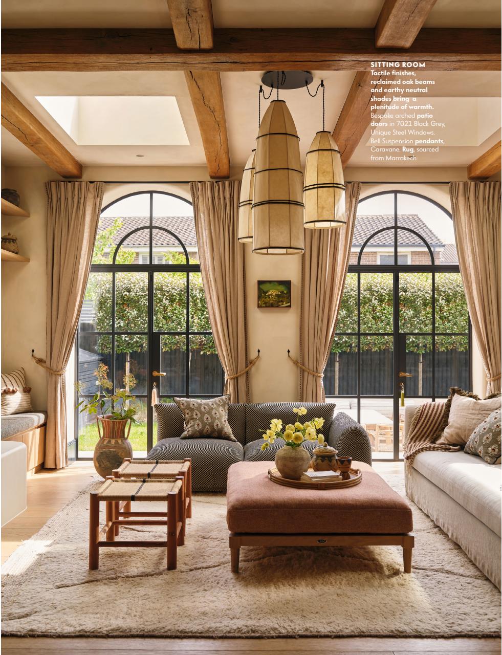 Homes & Gardens Preview Pages