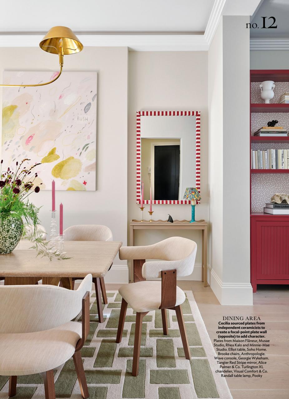 25 Beautiful Homes Preview Pages