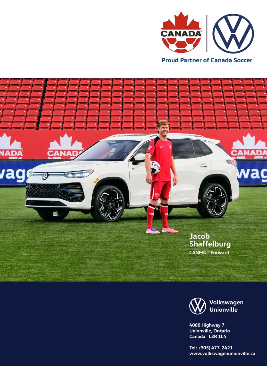 Soccer 360 Preview Pages