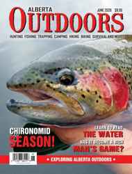 Alberta Outdoors Discounts