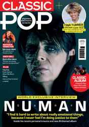 Classic Pop Complete Your Collection Cover 1