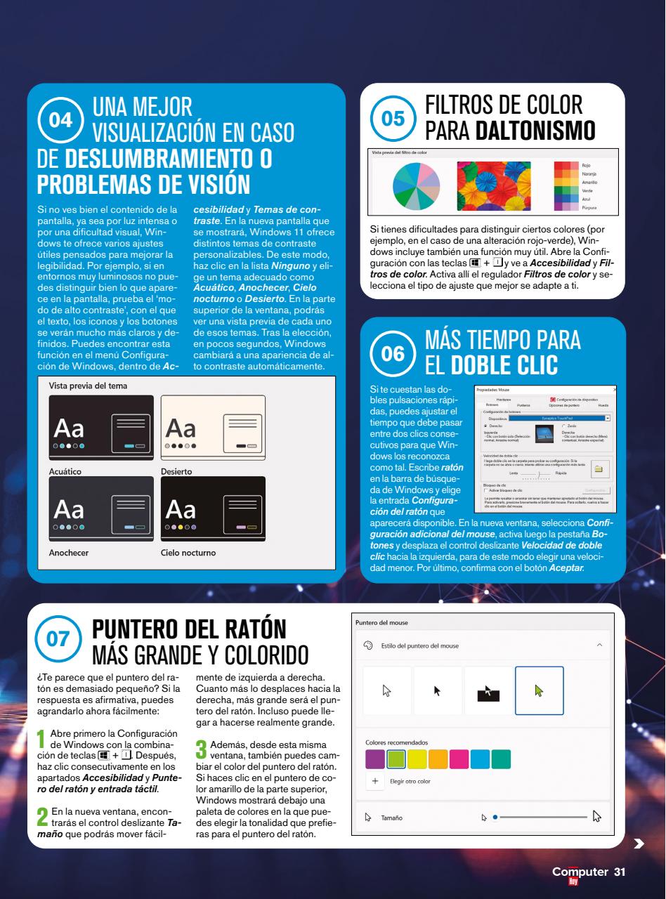 Computer Hoy Preview Pages