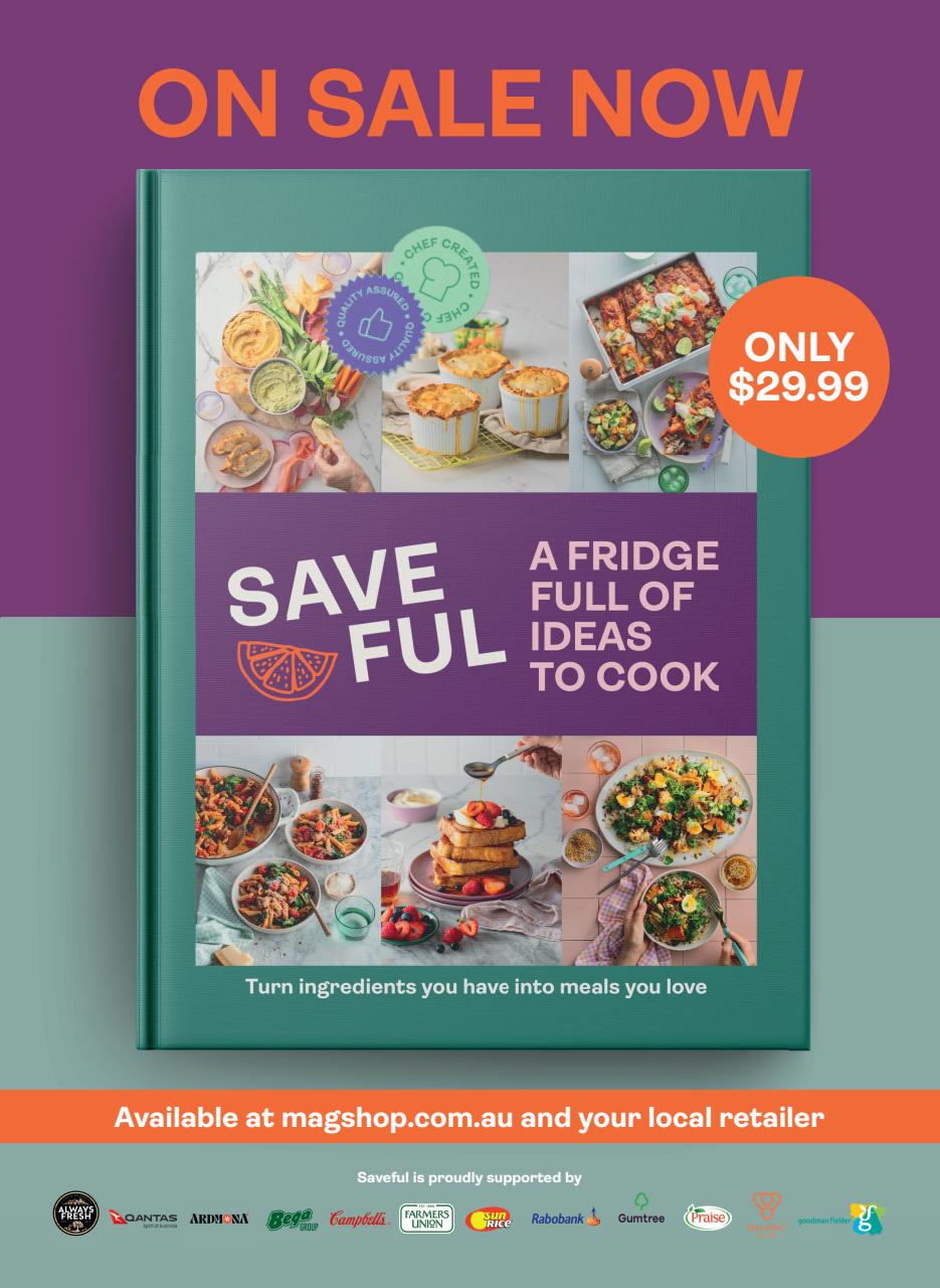 Diabetic Living Preview Pages