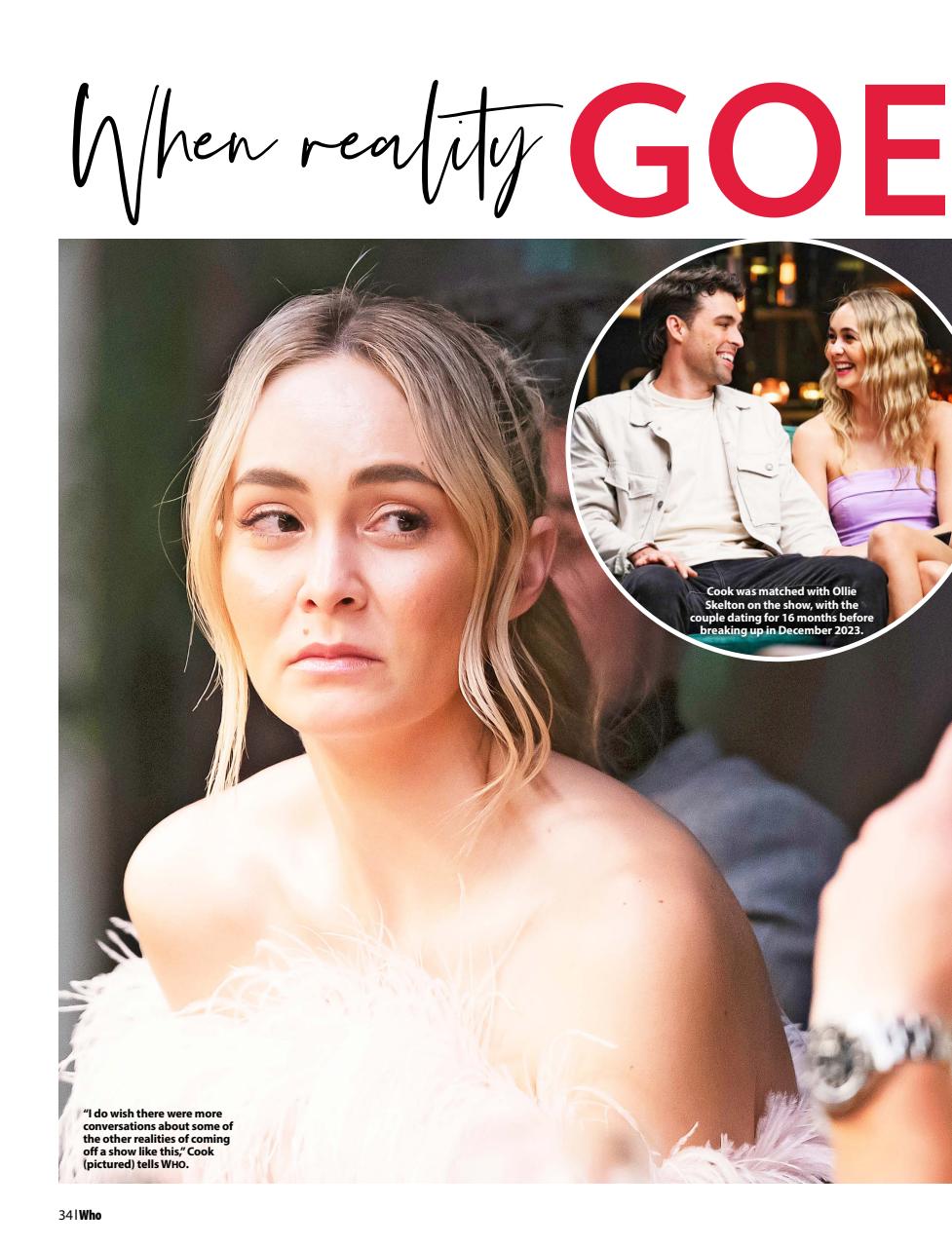 WHO Preview Pages