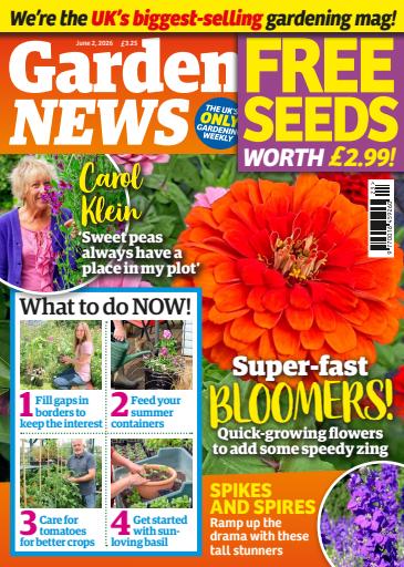 Garden News issue 