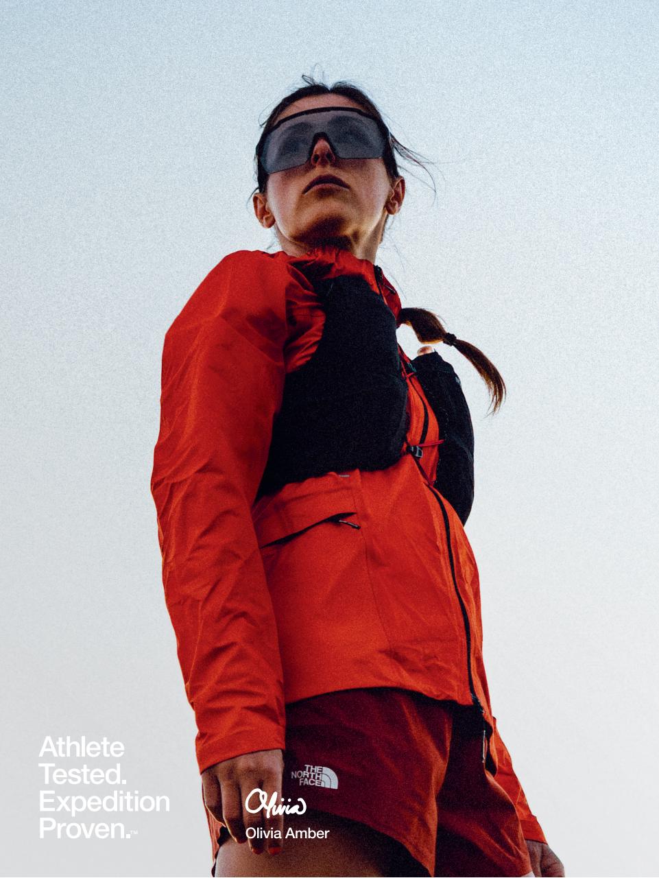 Runner's World Preview Pages