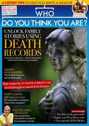 Who Do You Think You Are? Complete Your Collection Cover 1