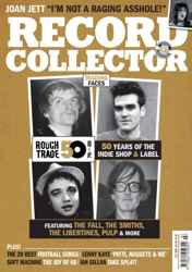 Record Collector Complete Your Collection Cover 1