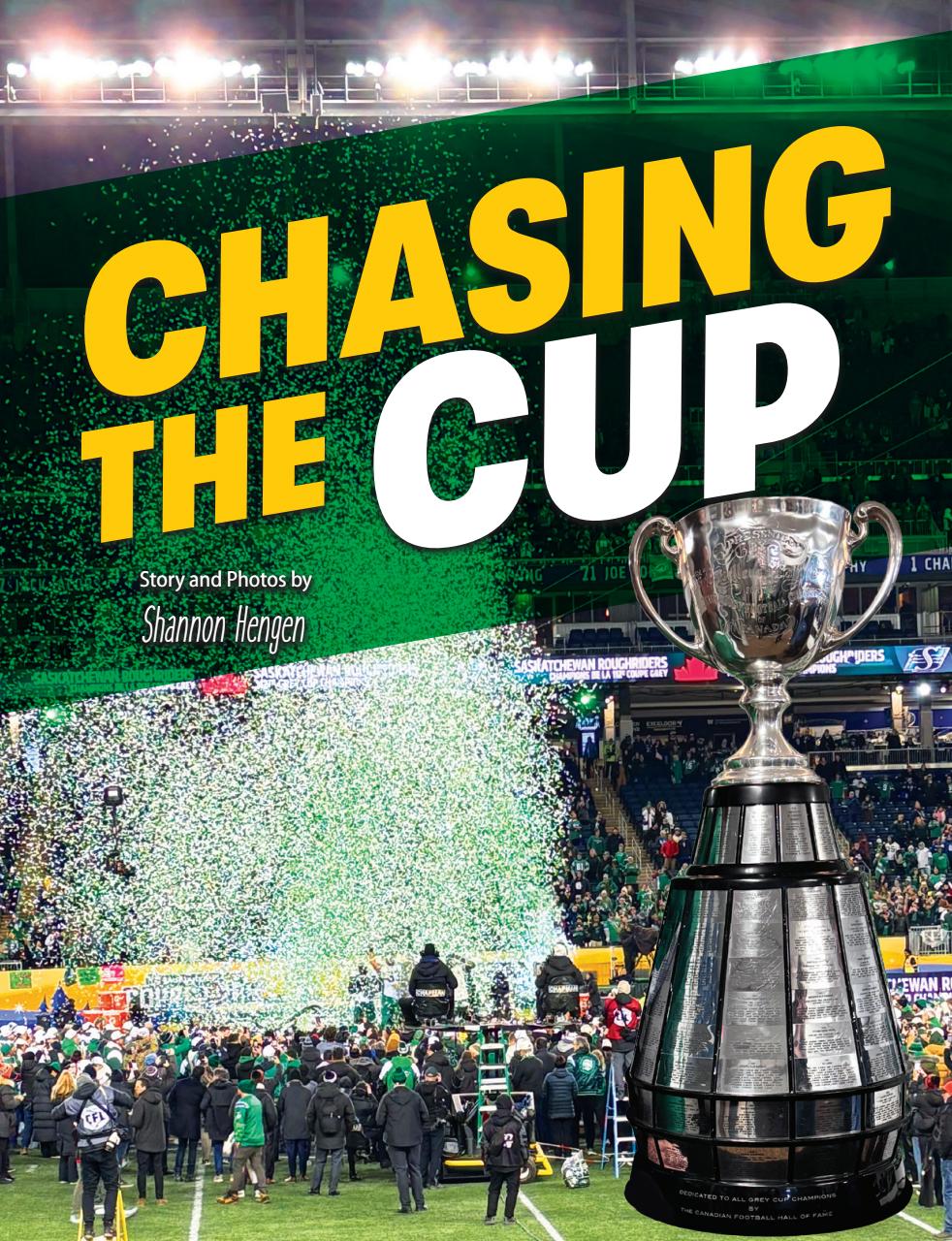 Prairies North Magazine Preview Pages
