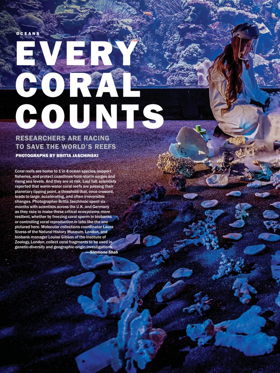 TIME Magazine Europe Preview Pages