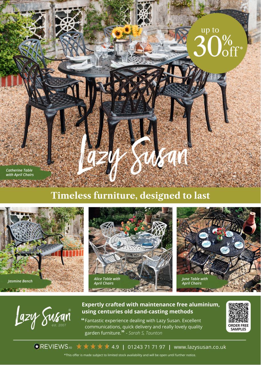 Garden Answers Preview Pages