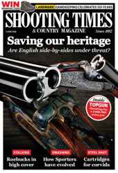 Shooting Times & Country Complete Your Collection Cover 1