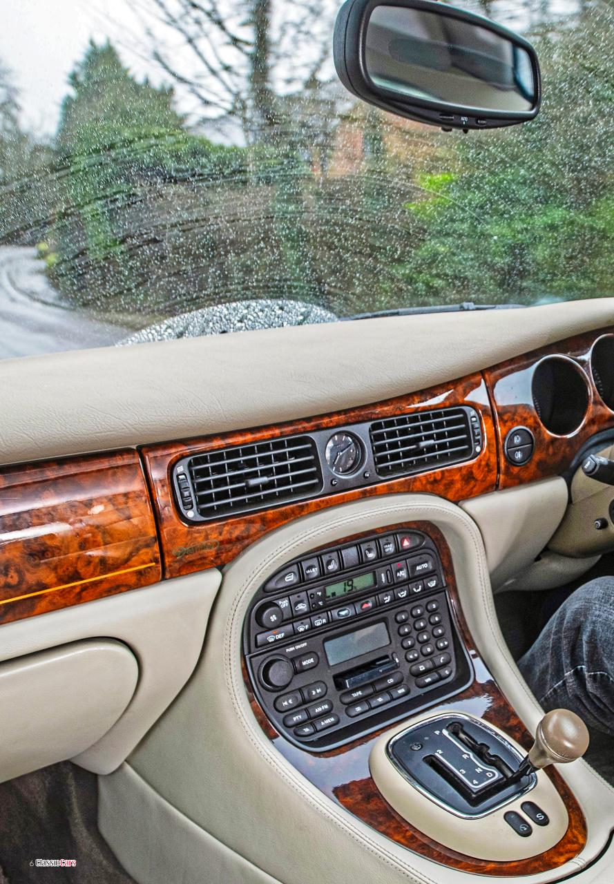 Classic Cars Preview Pages