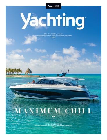 Yachting issue Jul-26