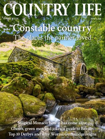 Country Life issue 3rd June 2026