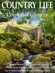 Country Life Complete Your Collection Cover 1