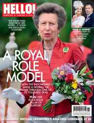 Hello! Magazine Complete Your Collection Cover 1