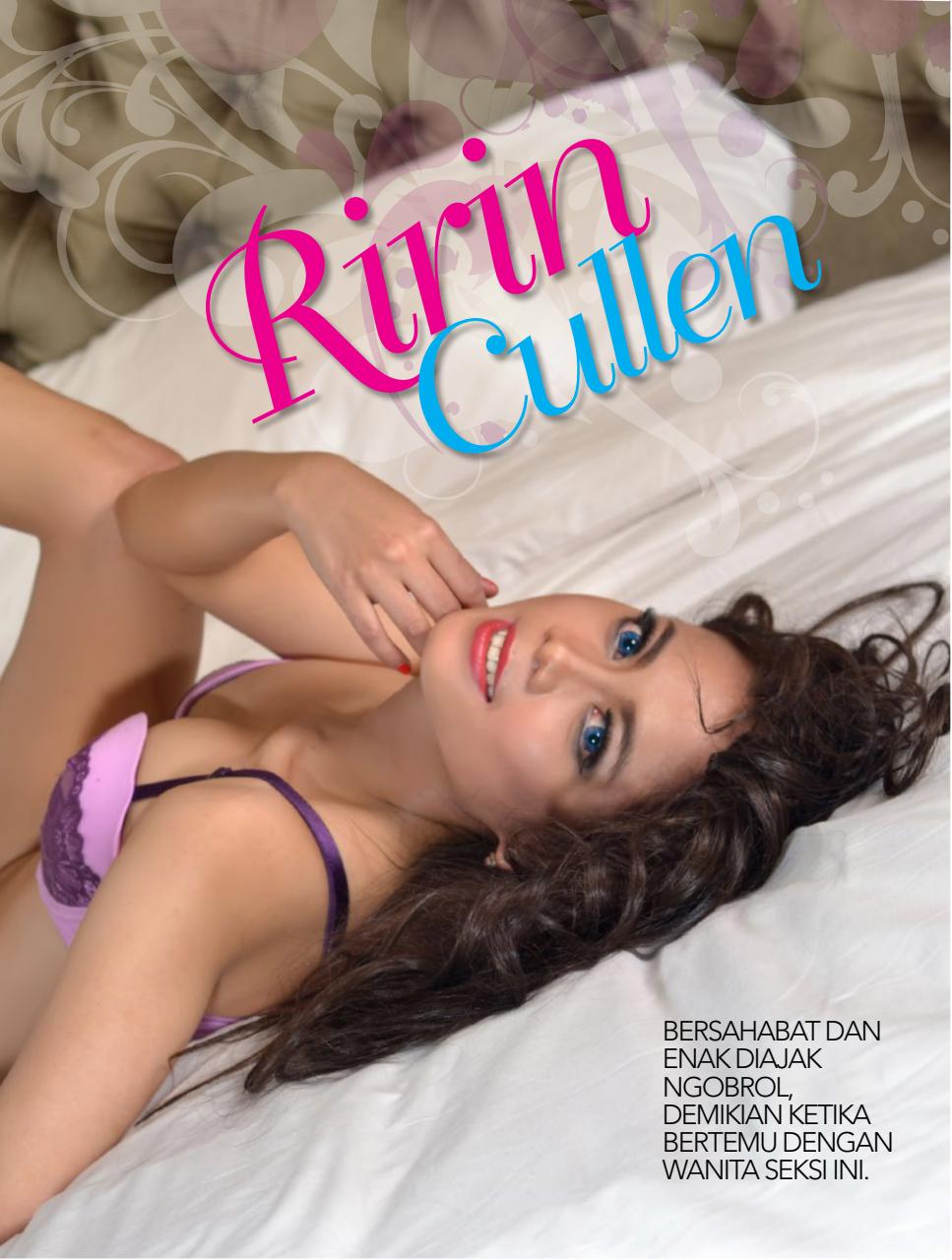 Gress Magazine Preview Pages