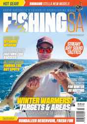 Fishing SA Discounts