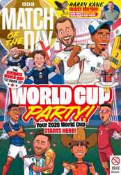 Match of the Day Discounts