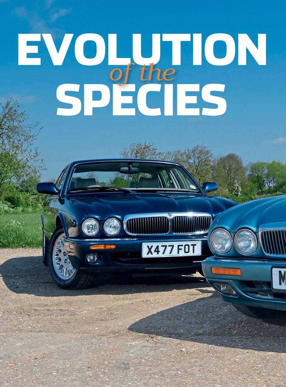 Jaguar World Preview Pages