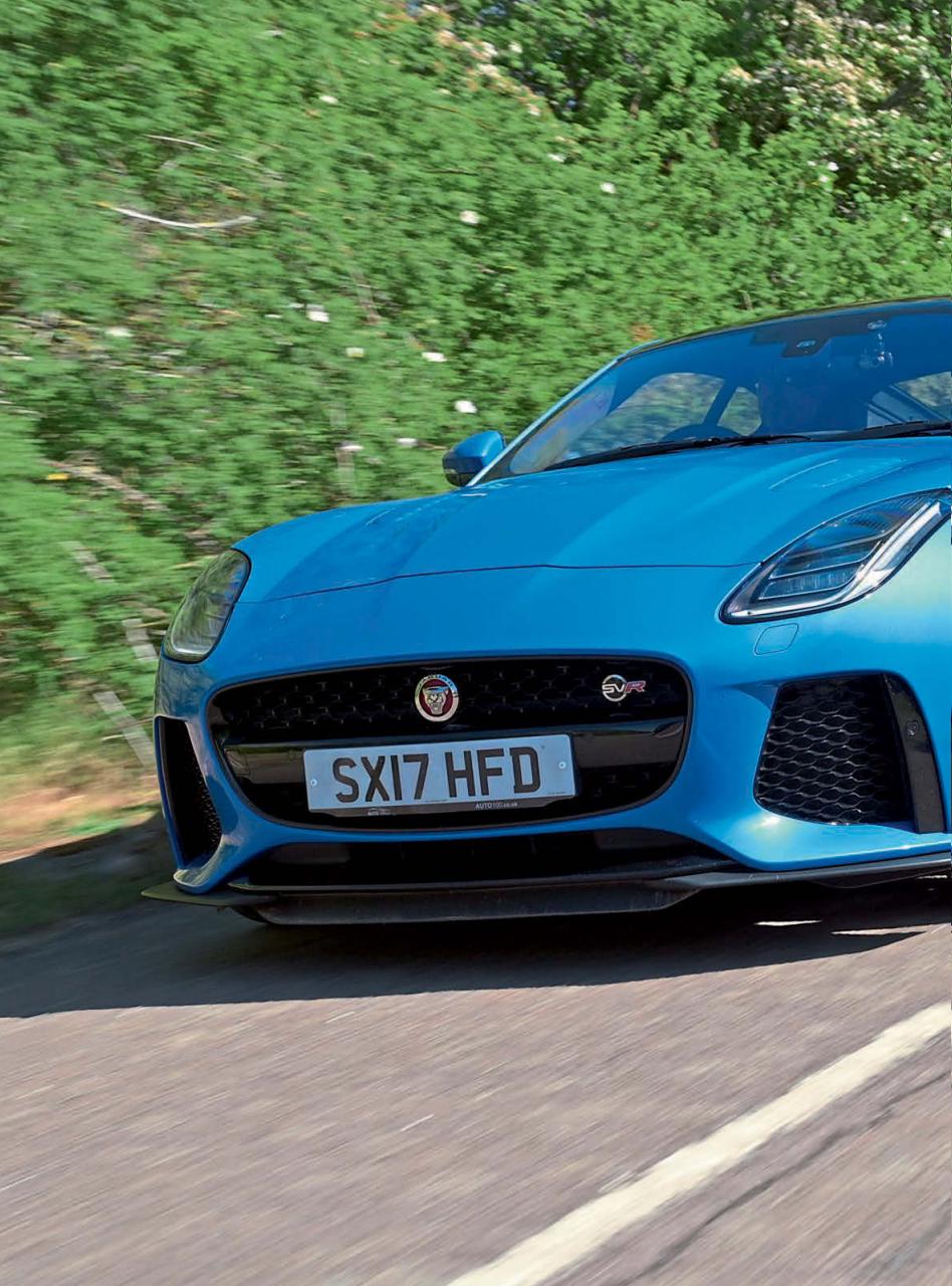 Jaguar World Preview Pages