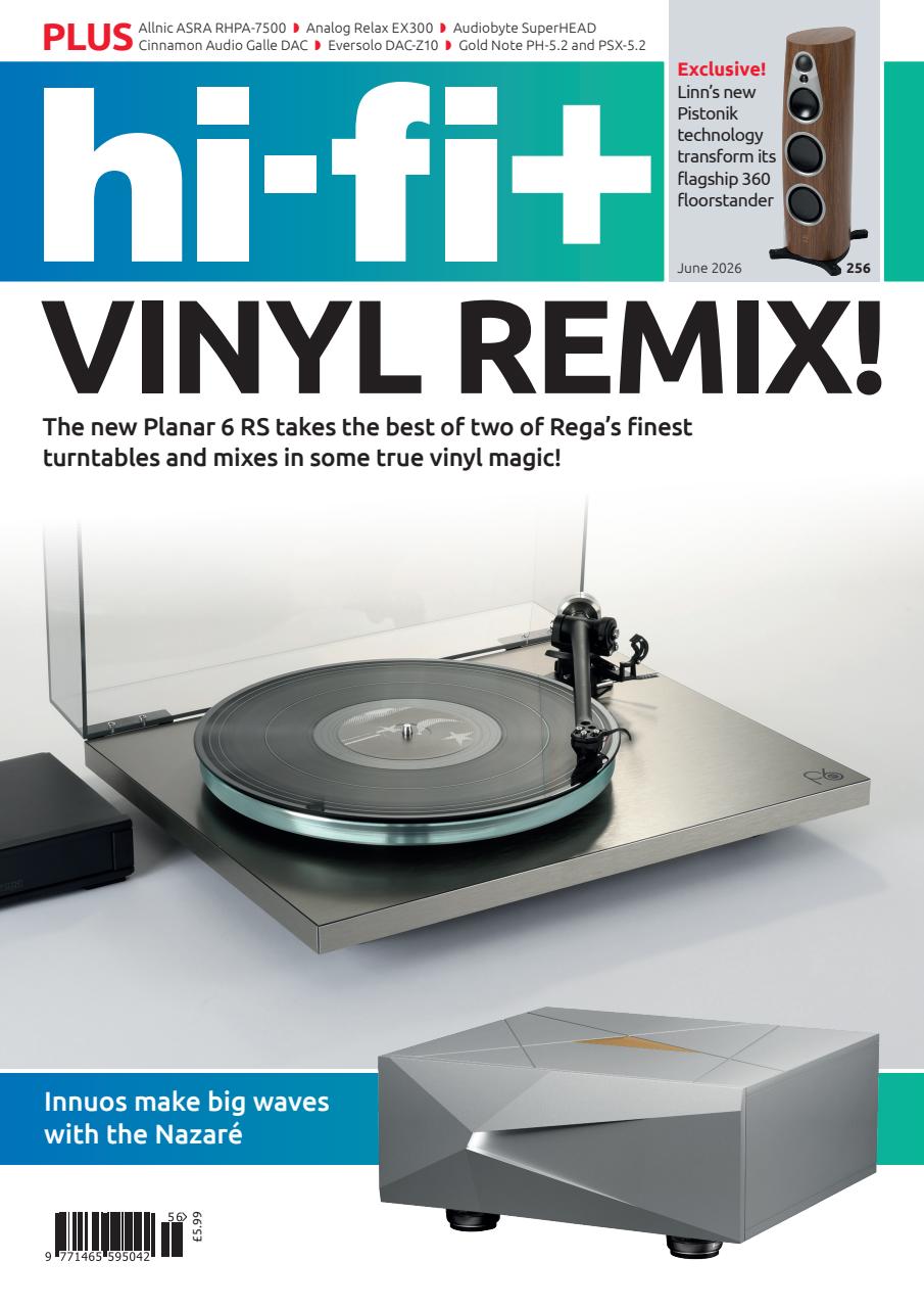 hi-fi+ Global Network Preview Pages