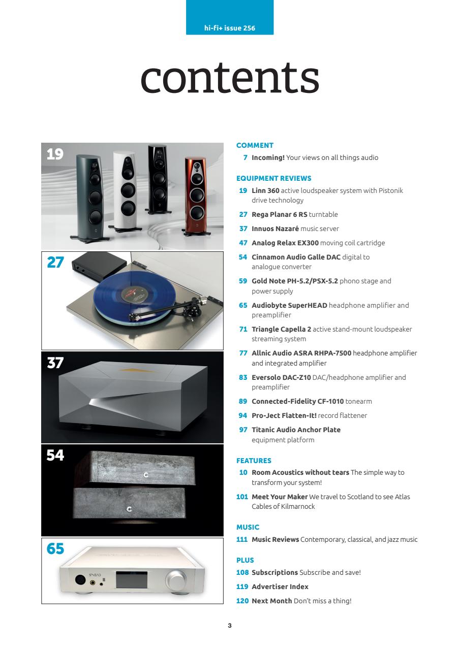 hi-fi+ Global Network Preview Pages