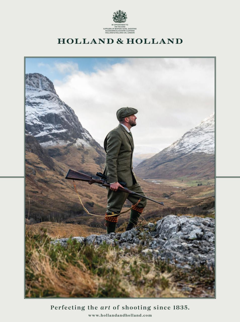 The Field Preview Pages