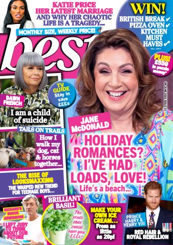 Best issue issue 23 - 2026