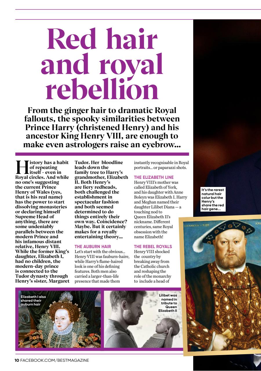Best Preview Pages