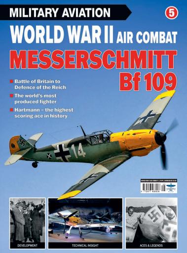 Aviation Bookazine Series issue 
