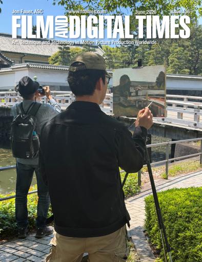Film and Digital Times issue 