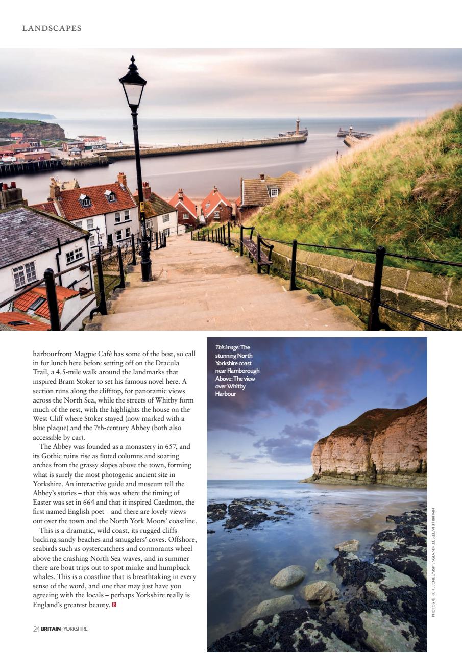 Britain Preview Pages