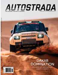 Autostrada Magazine Discounts