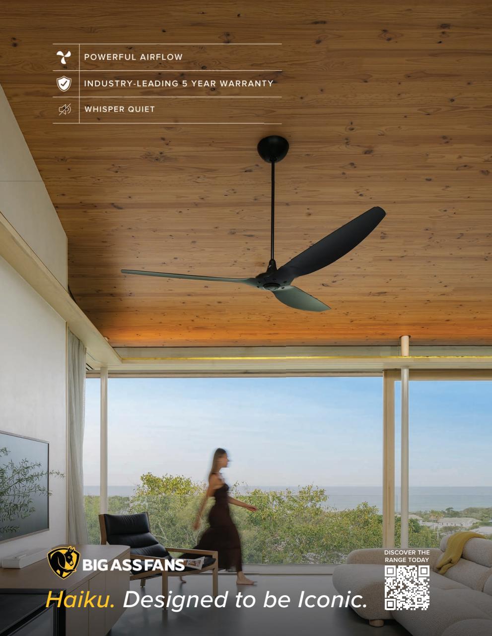 Outdoor Design & Living Preview Pages